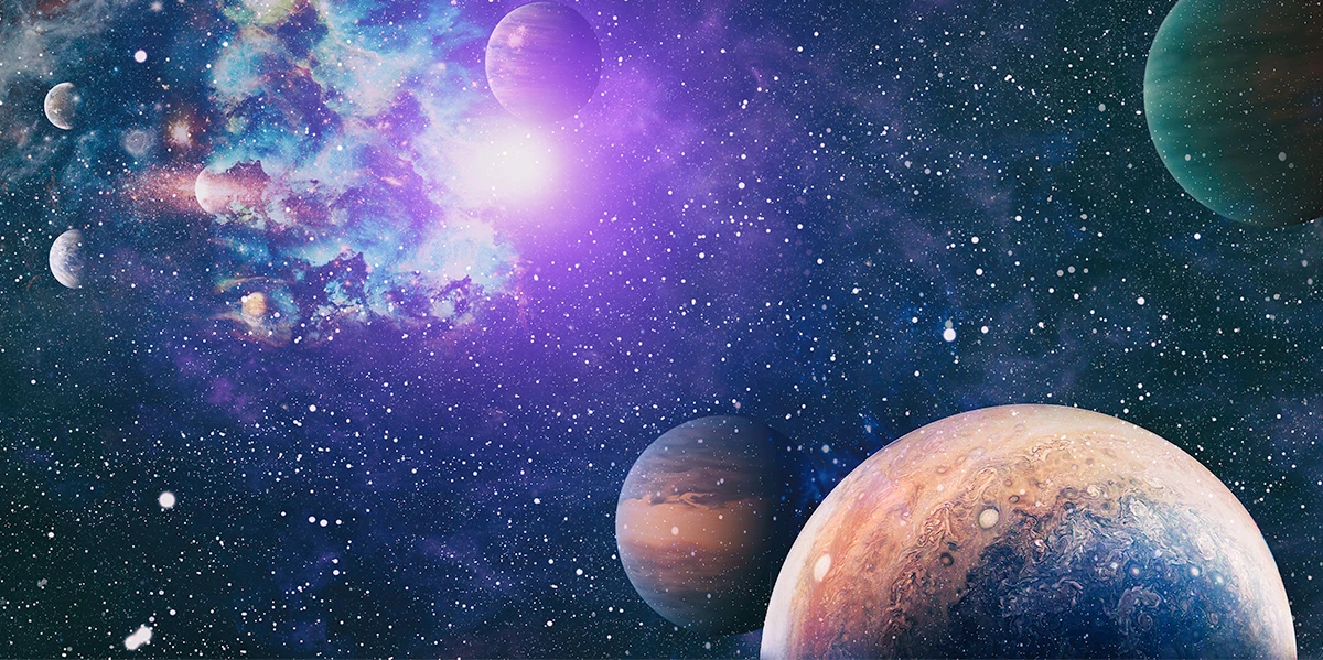 Vedic Astrology and Jyotish Shastra