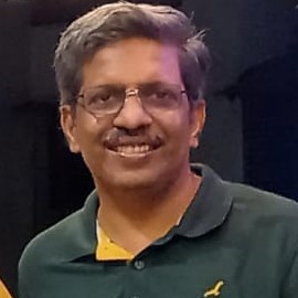 Sanjay Pendharkar