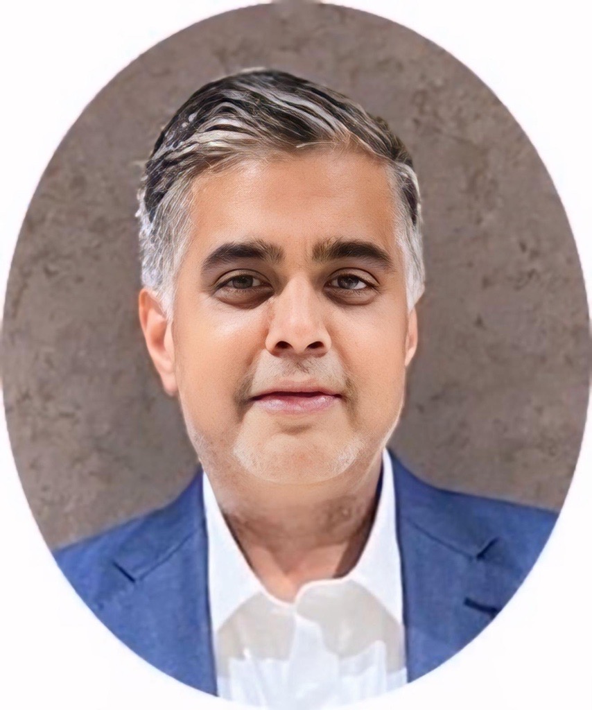 Vivek Desai